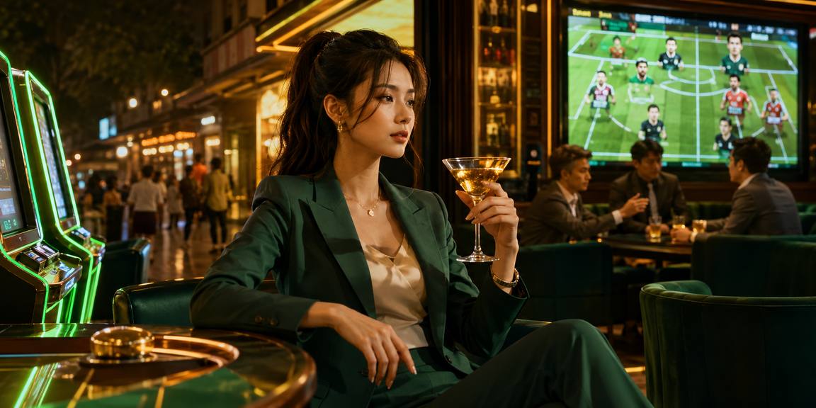 nn24 Bên Trong Sảnh Bắn Cá nn24
